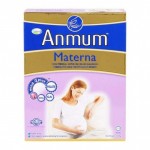 Anmum Materna Formulated Milk for Pregnant Women 650g